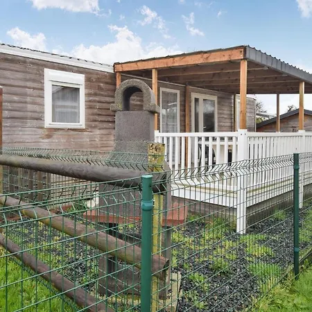 3 Bedroom Amazing In Appartement