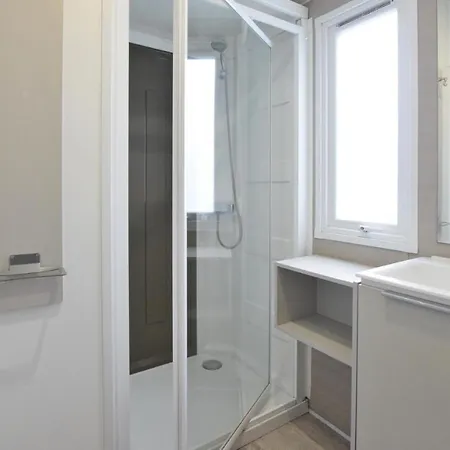 Pet Friendly Stacaravan Appartement