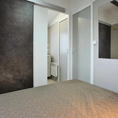 Appartement Pet Friendly Stacaravan *