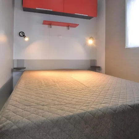 Appartement Pet Friendly Stacaravan